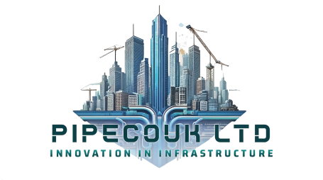PIPECOUK LTD company logo
